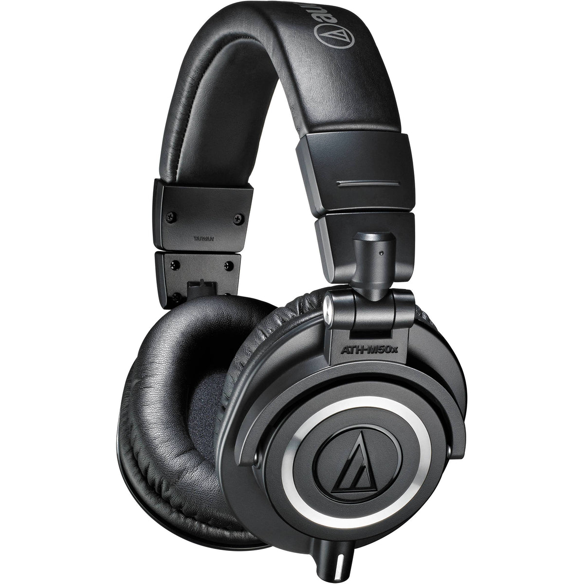 Black Over-Ear Headphones S70073