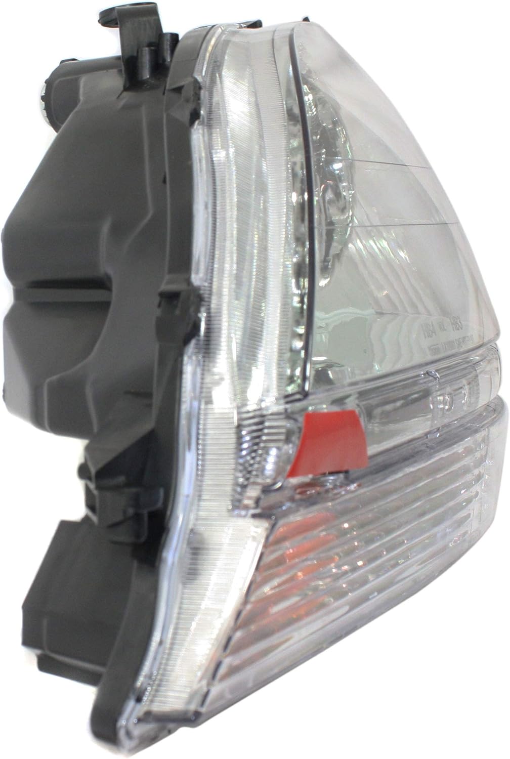 Halogen Headlights Set of 2 P106034