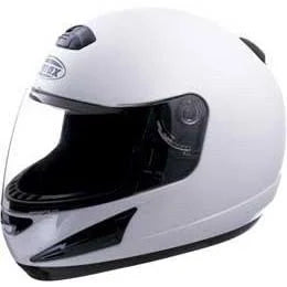 Solid Helmet - Black - MD C821136