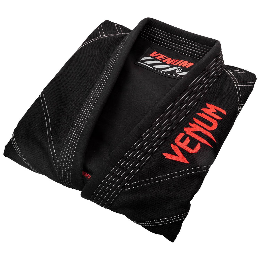 Black BJJ Gi D420862