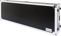 76-Note Keyboard Road Case with Wheels J8411