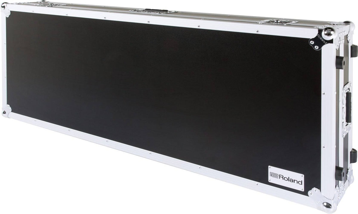 76-Note Keyboard Road Case with Wheels J8411