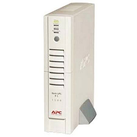 Beige UPS System Z352