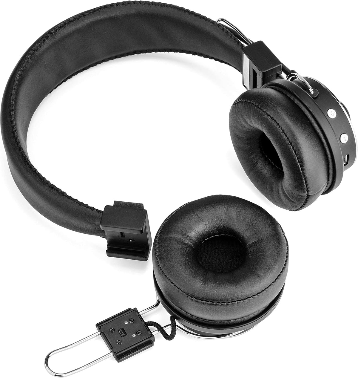 Wireless Headset with Microphone M205131