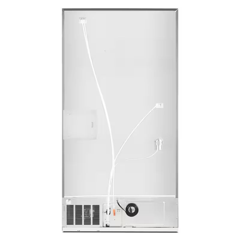 20 cu. ft. Counter Depth French Door Refrigerator Q5728