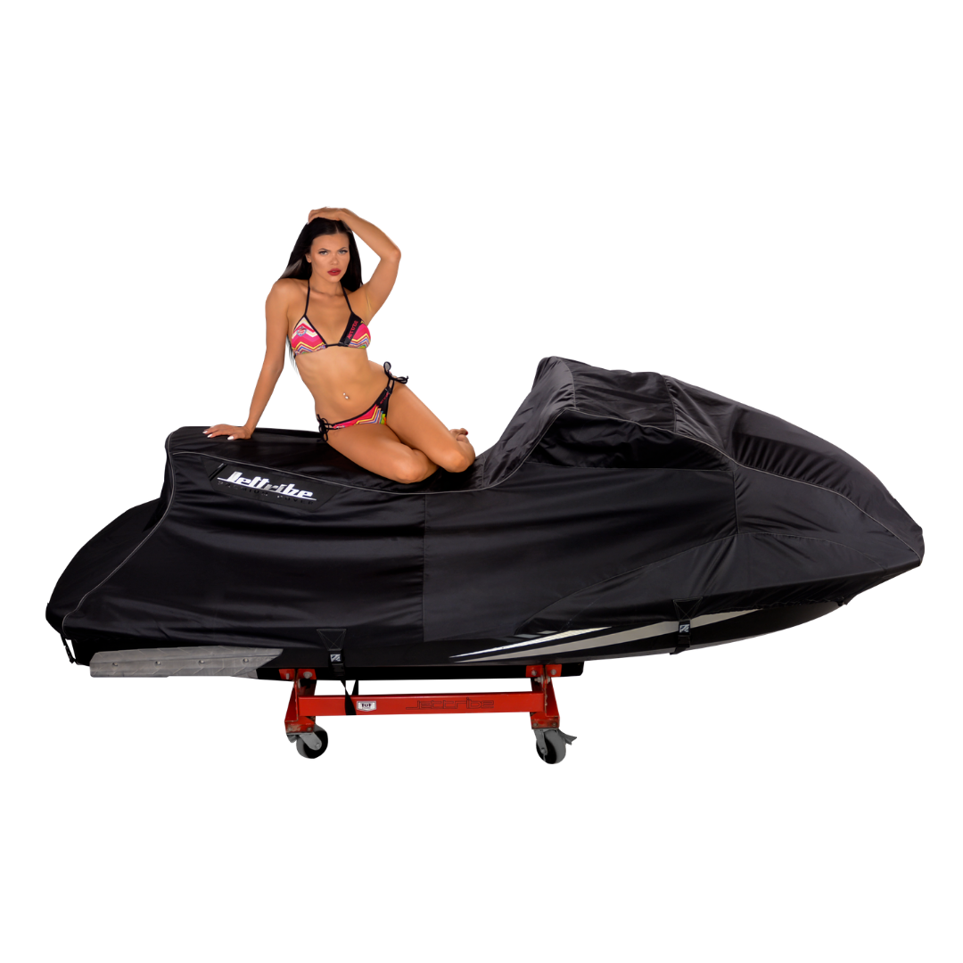 Premium G4 Stealth Series Waverunner Cover X265234