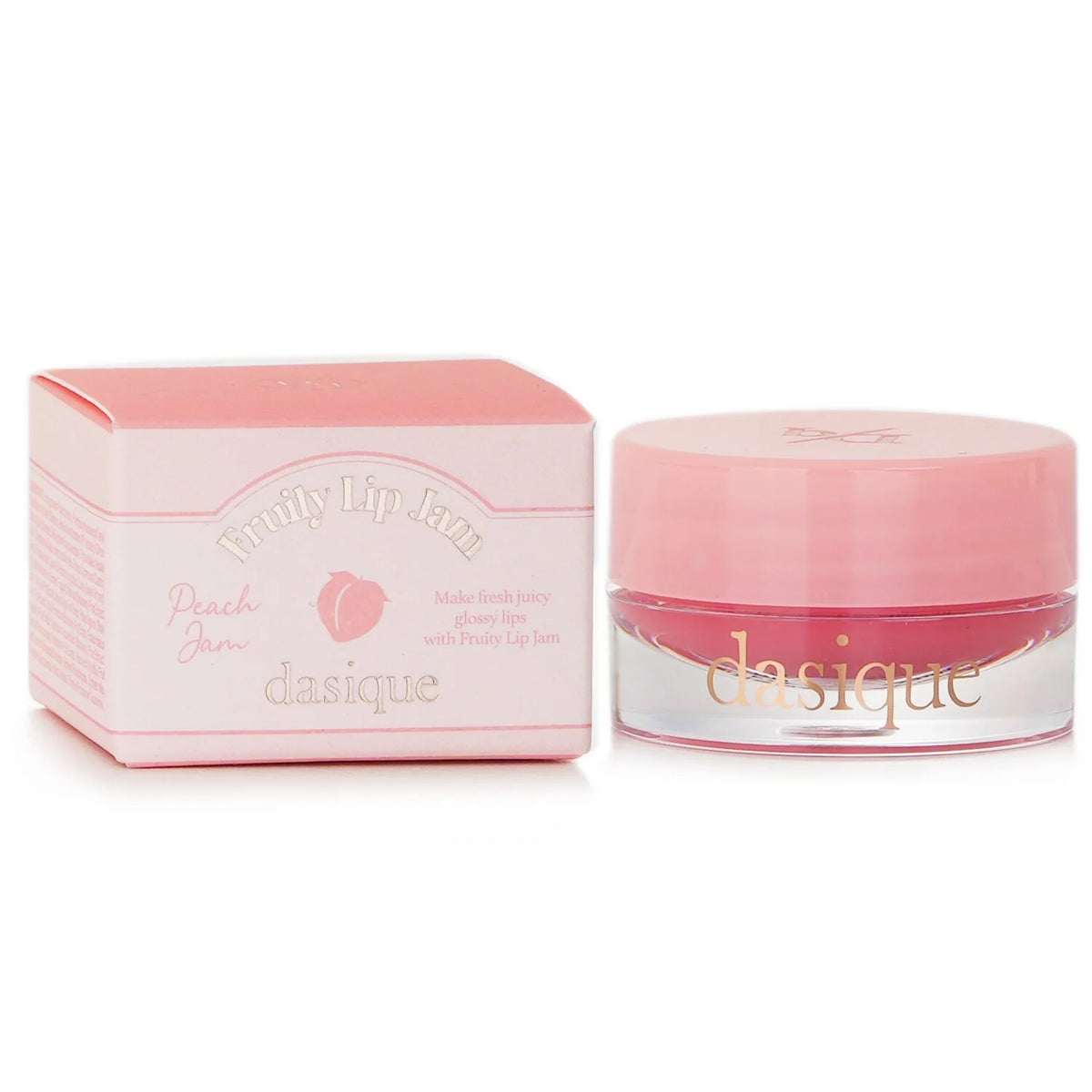 Plum Jam Lip Jam 4g X54104