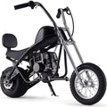 49cc Gas Mini Chopper Black Y2464