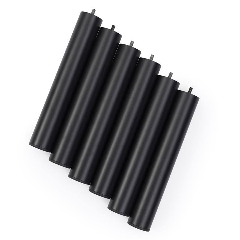 Adjustable Cal King Split Bed Base in Black C978