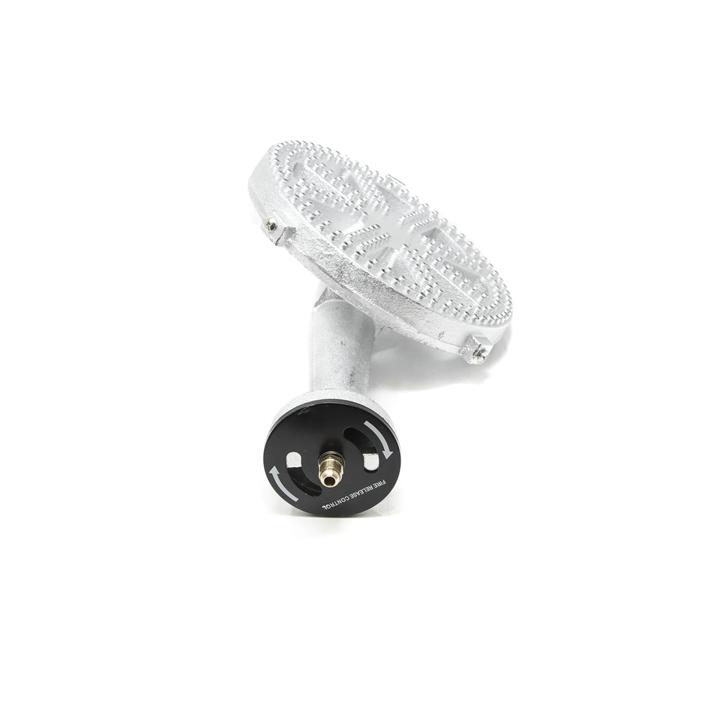 Cast-Iron Propane Burner Head E288790