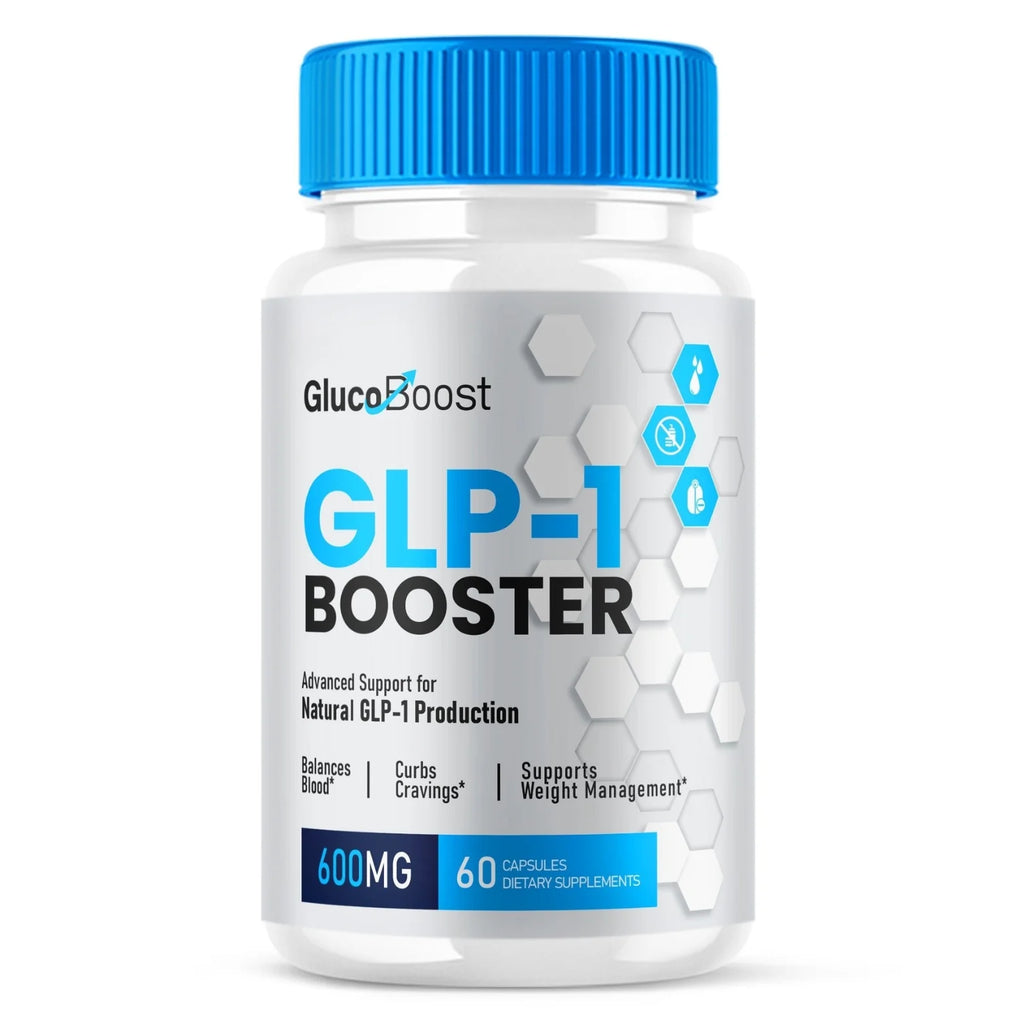 Glycogen Capsules N770
