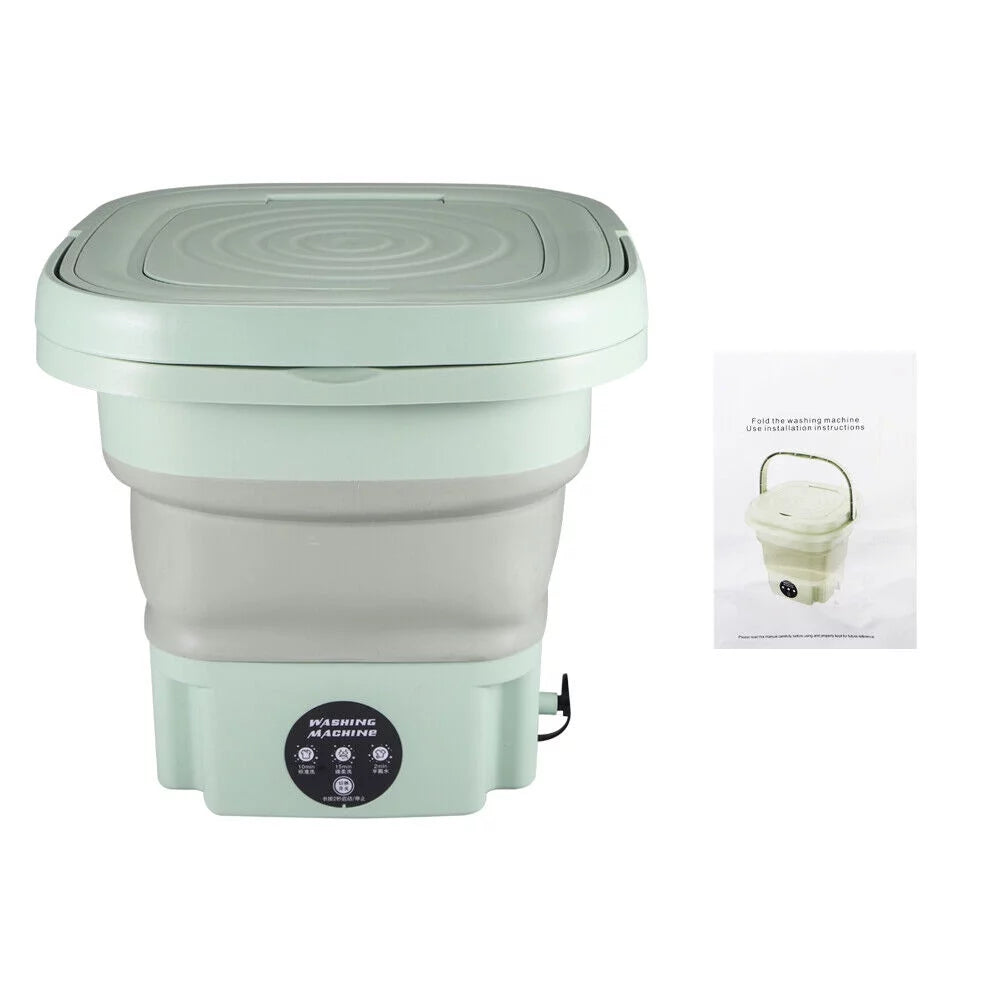 Portable Sterilization Drying Laundry Machine C775