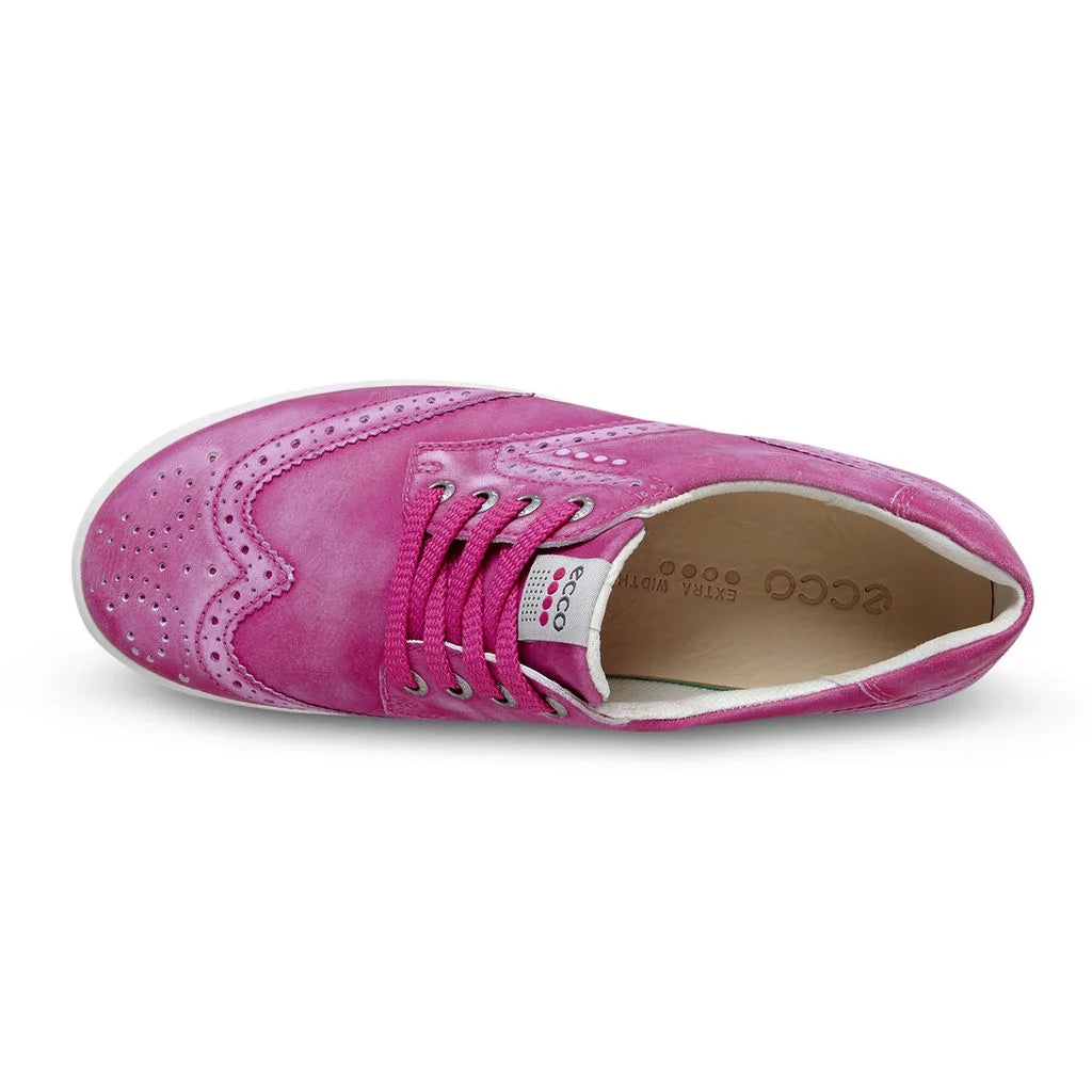 Ladies Spikeless Golf Shoes B9925