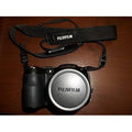 Black 14.0 Mp Digital Camera M521