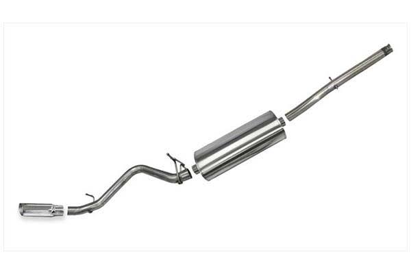 Cat-Back Exhaust System Y943039