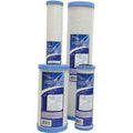 Carbon Block Filter 4 GPM 10 Micron I574878