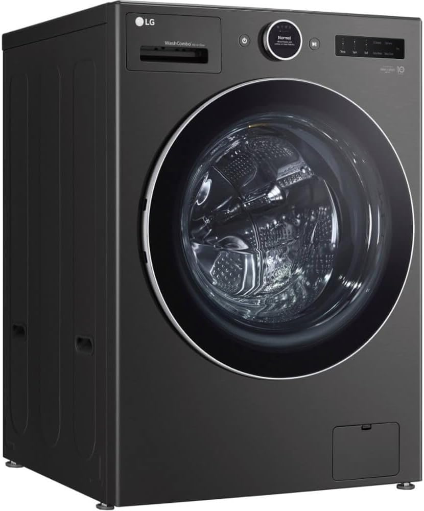 Ventless Washer/Dryer Combo All-in-One 5.0 cu. ft. J3228
