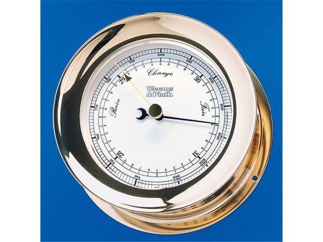 Atlantis Barometer J911