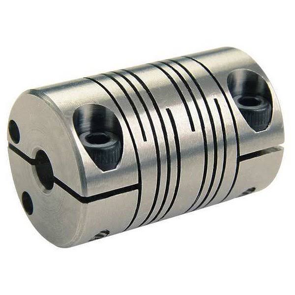 6 Beam CLAMP Coupling, 14mmx12mm P30037