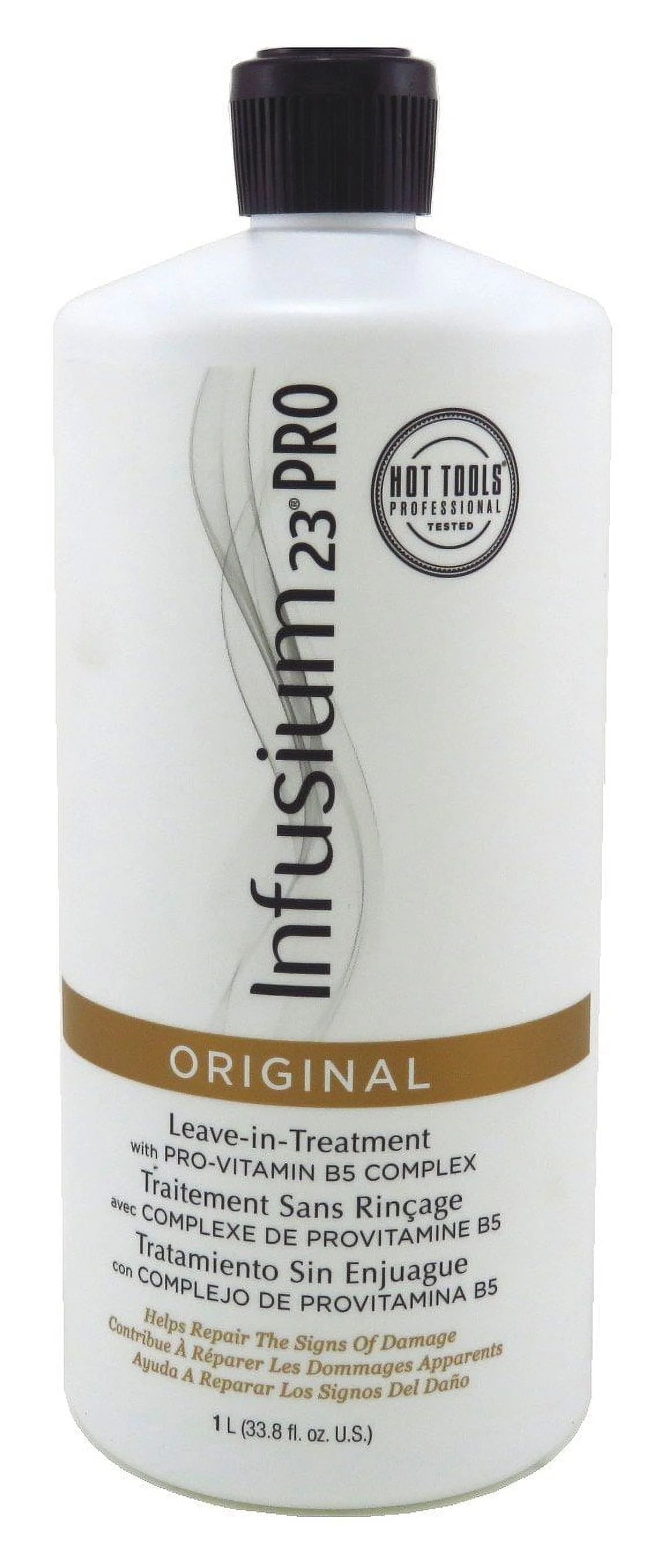 Leave-In Hair Treatment 33.8 oz 2 Pack A629024