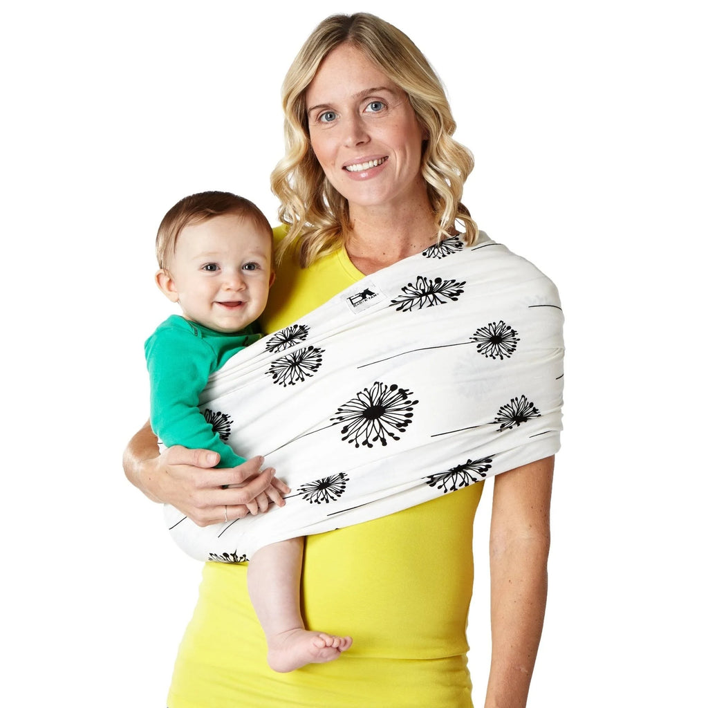 Baby Wrap Carrier - Medium A33312