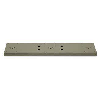 Sand Spreader Plate K669449