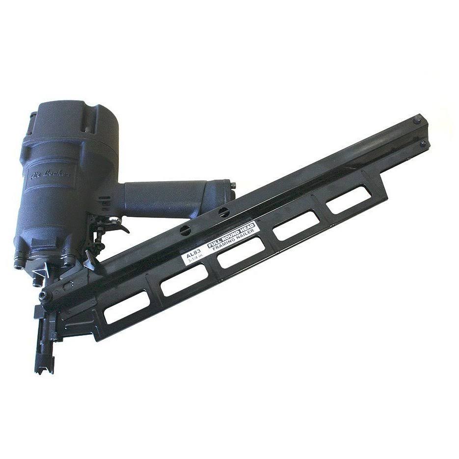 Full Round Head Framing Nailer 3-1/4 inch E2192