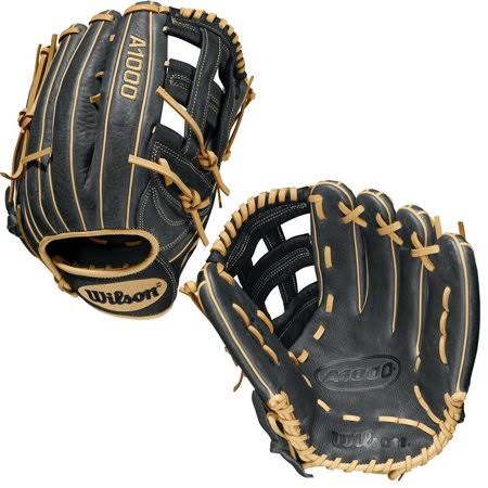 12.5x22 Outfield Baseball Glove C649720