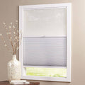 Cordless Day and Night Cellular Shade V679