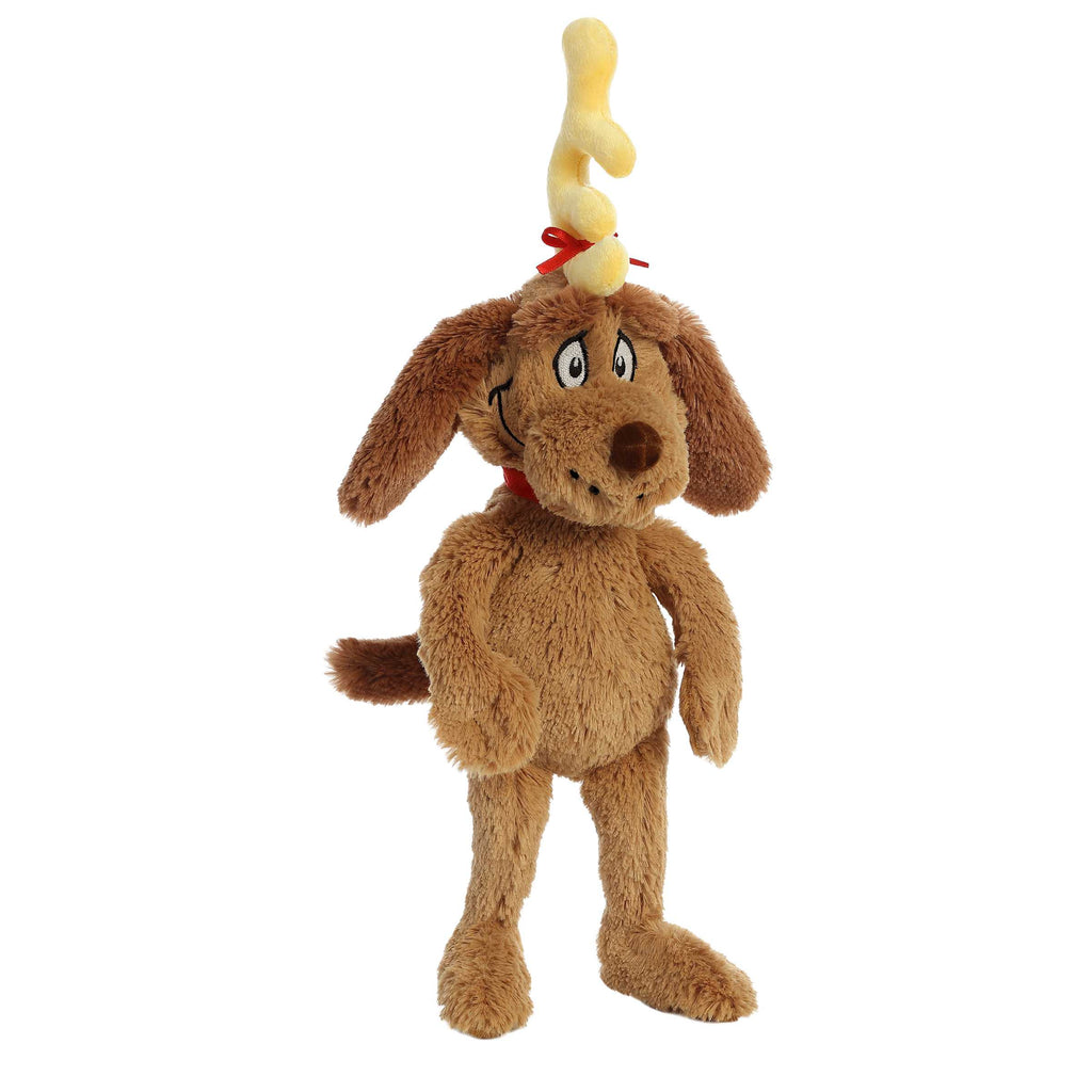 16" Plush Toy S403205