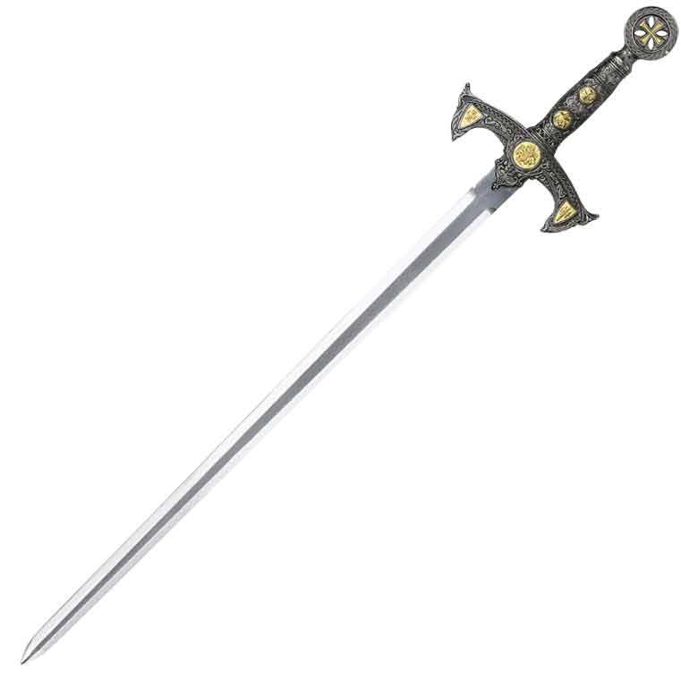 Medieval Sword 40 inch C980591
