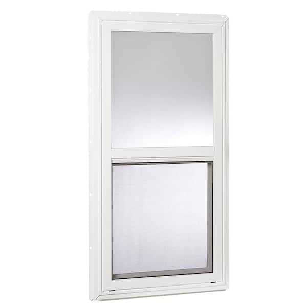 18 in. x 36 in. Single Hung Vinyl Window B30879