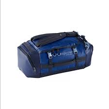 Cargo Hauler Duffel Arctic Blue 40 L G959837