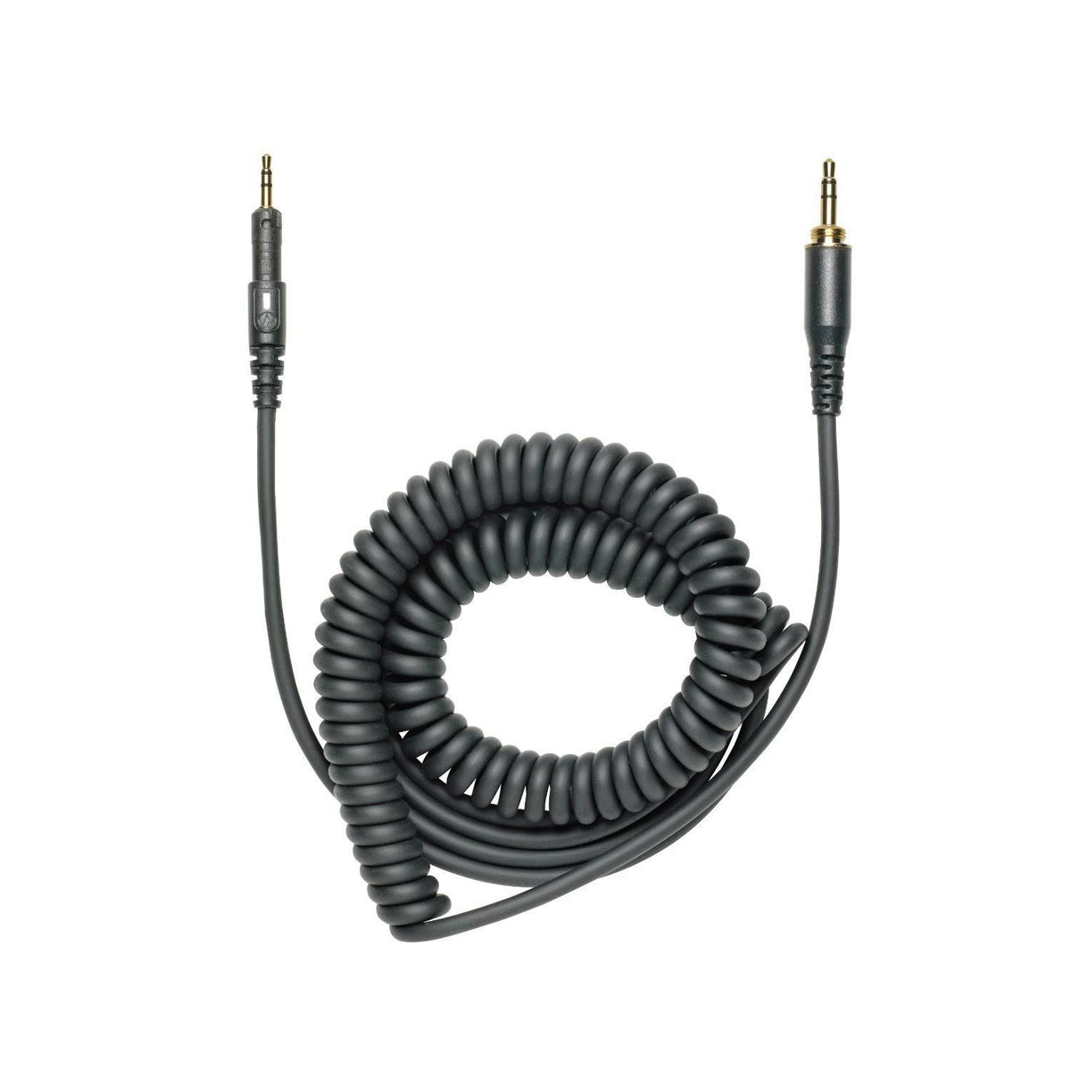 Black Over-Ear Headphones S70073