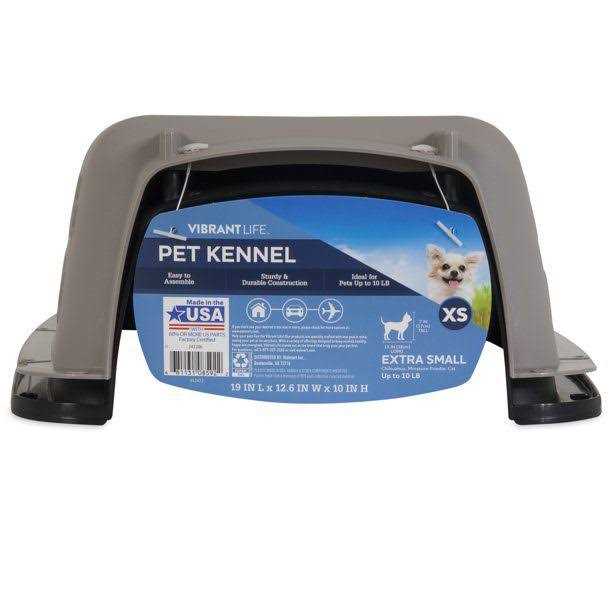 Pet Kennel S6021