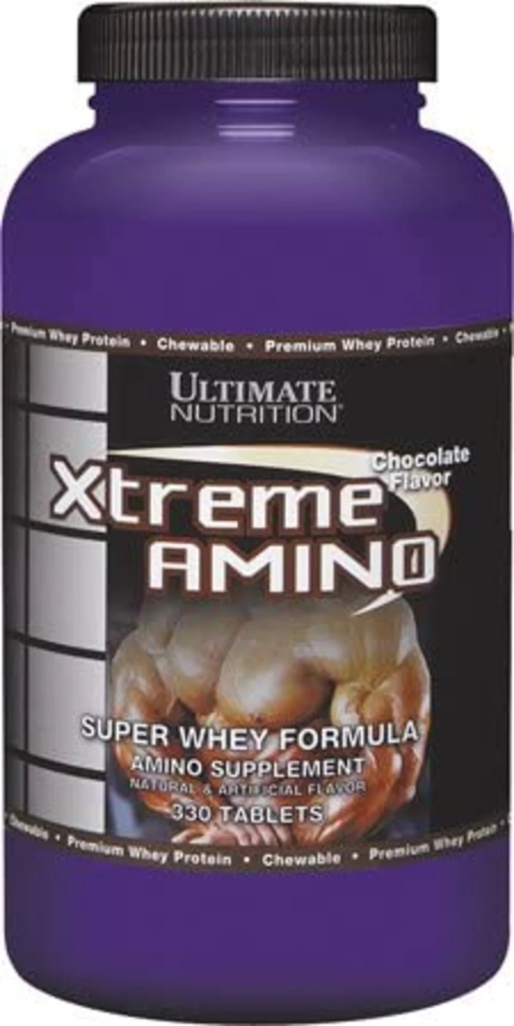 Chocolate Amino Acid Tablets P460