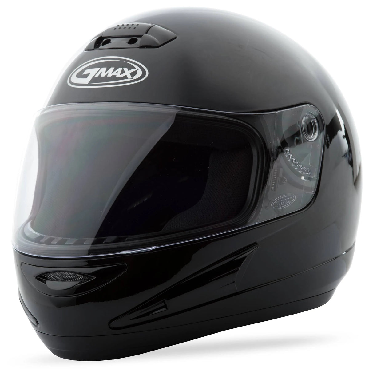 Solid Helmet - Black - MD C821136