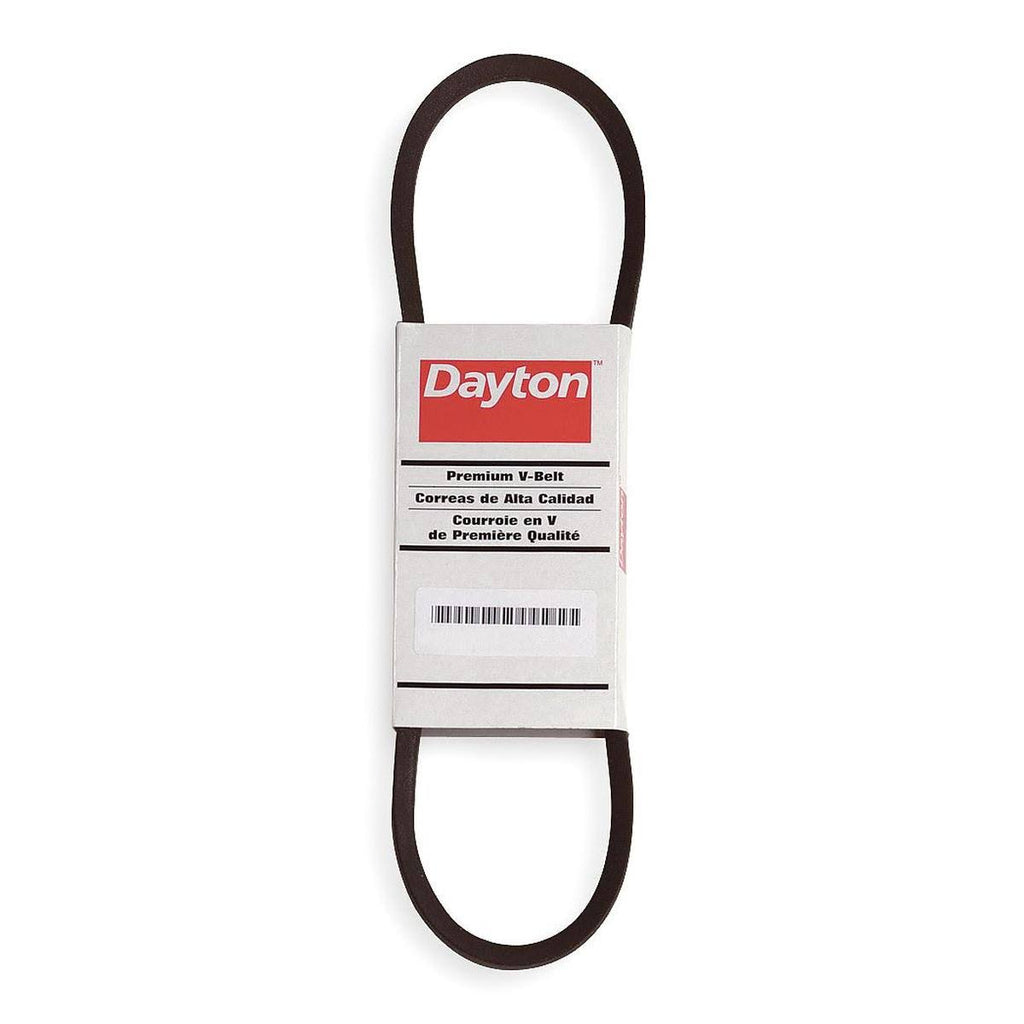 V-Belt, Outside Length 265x22 Q99680