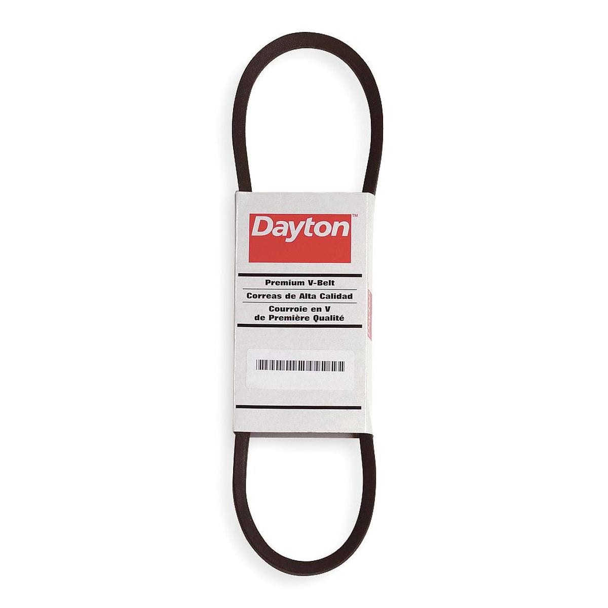 V-Belt, Outside Length 265x22 Q99680