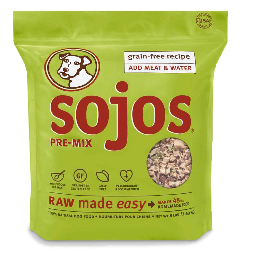 Grain-Free Dog Food N770