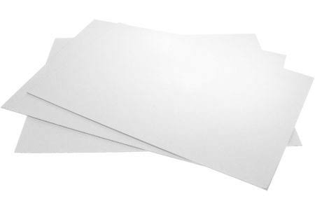 Double-Thick Utility Backing Board 25 Pieces R79342