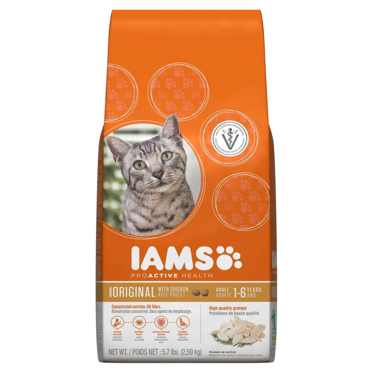Adult Cat Food Z211