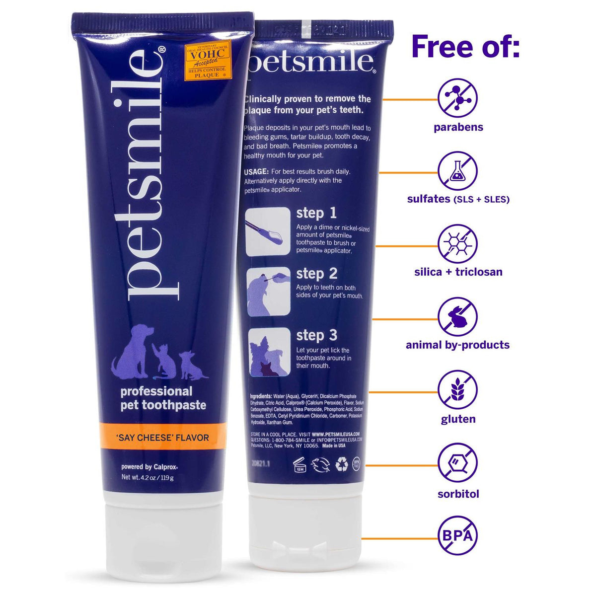 Dog Toothpaste O57441