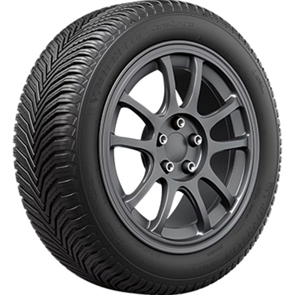 All Weather 265/45R20 108V XL SUV/Crossover Tire C596