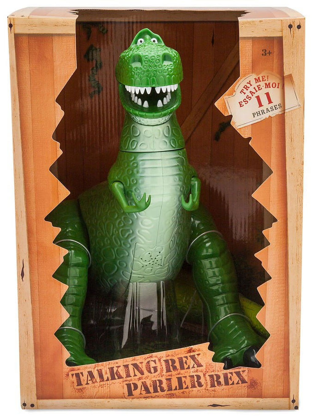 Talking Action Figure R397667