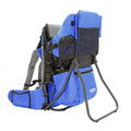Blue Cross Country Baby Backpack Carrier P96269