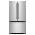 20 cu. ft. Counter Depth French Door Refrigerator Q5728