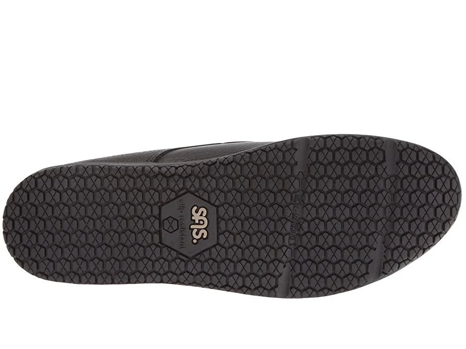Black Alpine Shoes Q377