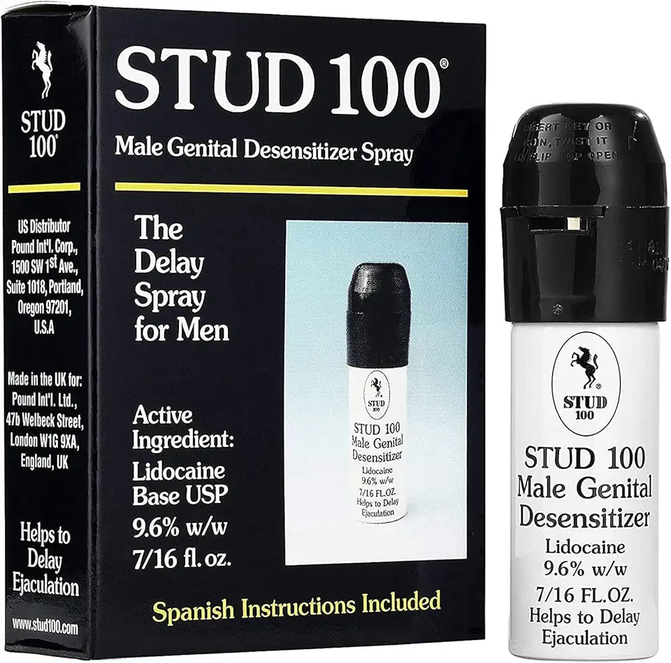 Men Spray 12 Gm M748