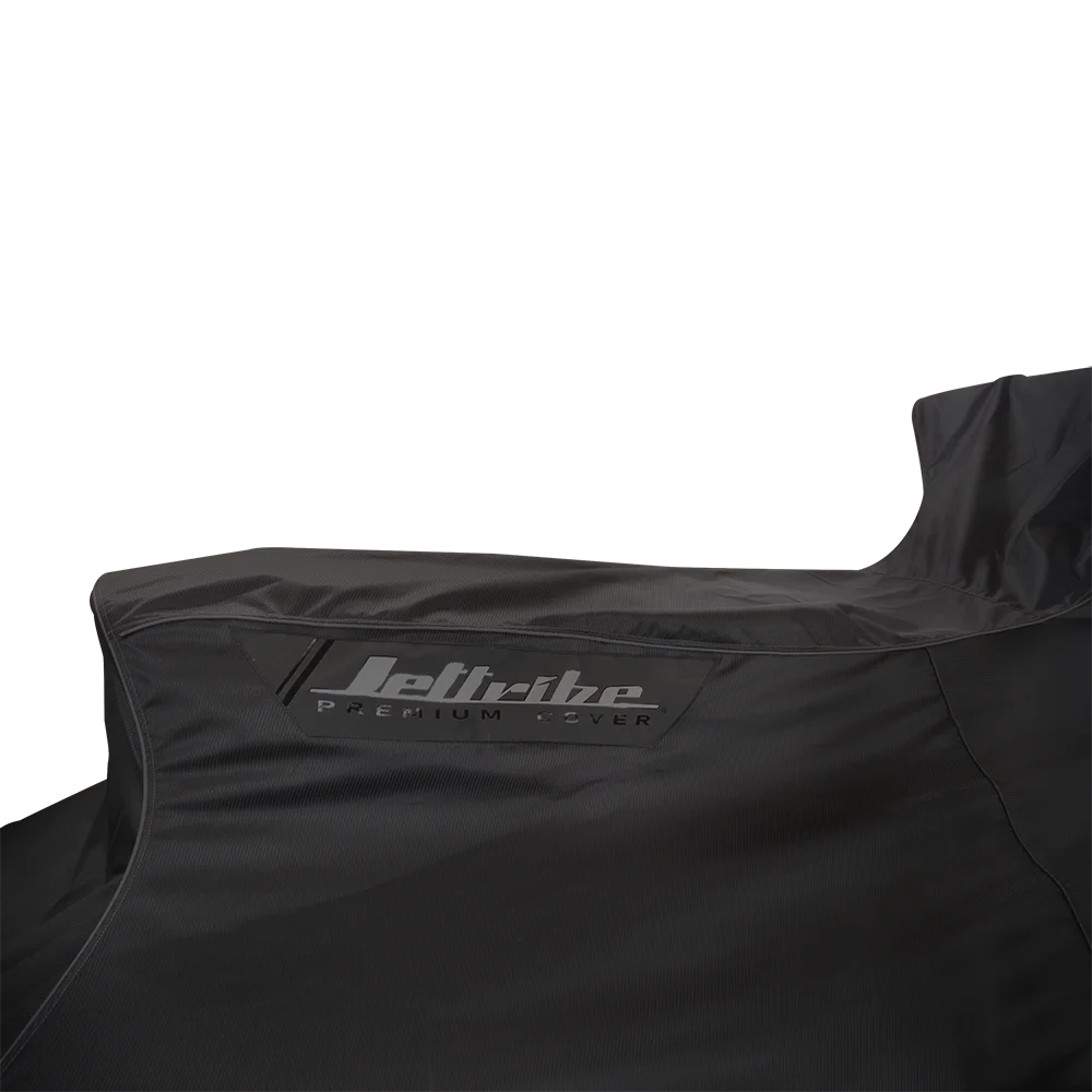 Premium G4 Stealth Series Waverunner Cover X265234